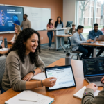 Artificial Intelligence in Education How AI Is Changing the Learning Experience