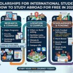 Scholarships for International Students